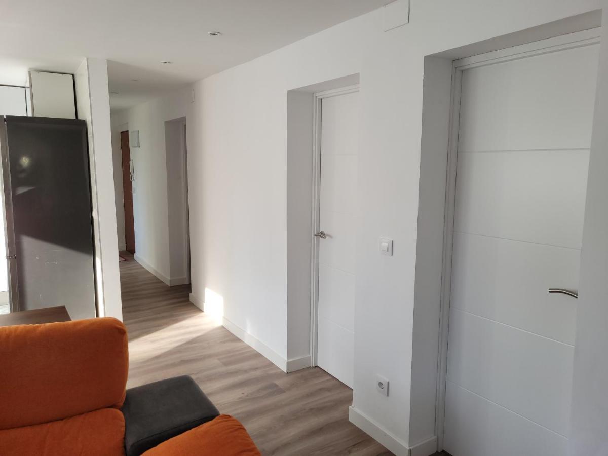 Apartamento Con Encanto Avilés Eksteriør bilde